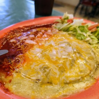 Valley Cafe - enchis - Cafes Near Me - Hatch, New Mexico