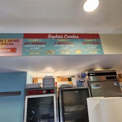 Sophie's Cuban Cuisine - Midtown West