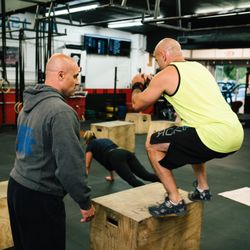 Can't place a value on coaching