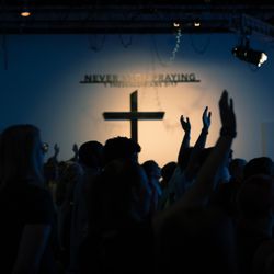 GENESIS Community Church