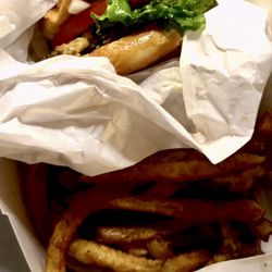 35th Street Red Hots
