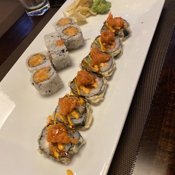 Sky Asian Cuisine - Sushi Bars Near Me - Dayton, Ohio