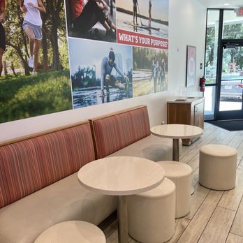 Smoothie King - Juice Bars & Smoothies Near Me - Kingwood, Texas
