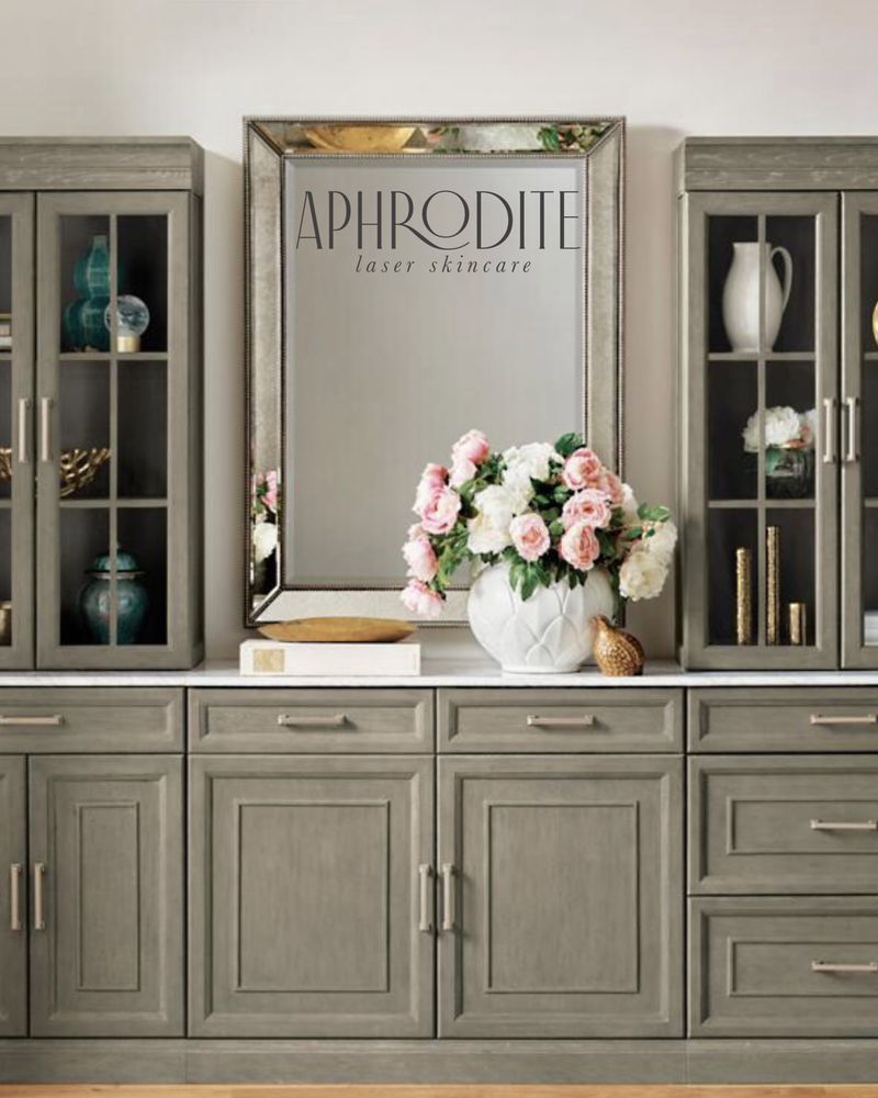 Aphrodite Laser Skincare Logo