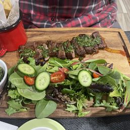 Churrasco Grill