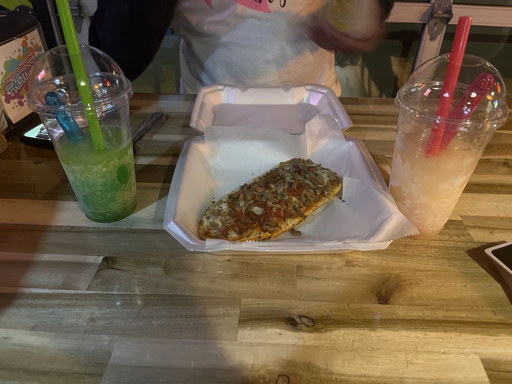 THA DAIQUIRI FACTORY Updated June 2024 16 Photos 1634 S East St