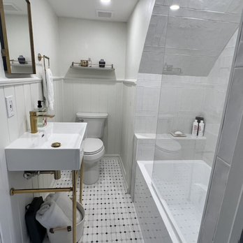 Trusst Construction - AFTER - General Contractors Near Me - Miami, Florida
