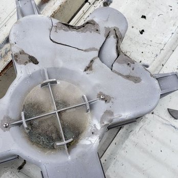 Reliable Pool Care - Damaged bottom manifold from filter! - Pool Cleaners Near Me Reliable Pool Care - Damaged bottom manifold from filter! - Pool Cleaners Near Me