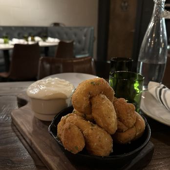 Rocca Pizzeria - Garlic Knots - Italian Near Me - Baton Rouge, Louisiana Rocca Pizzeria - Garlic Knots - Italian Near Me - Baton Rouge, Louisiana