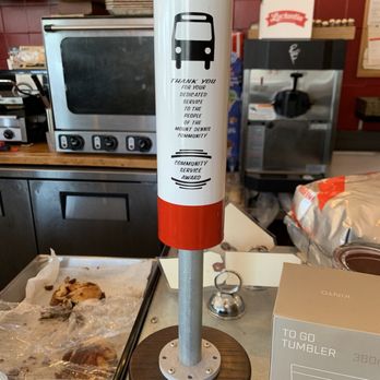 Supercoffee - Coffee & Tea Near Me - Toronto, Ontario