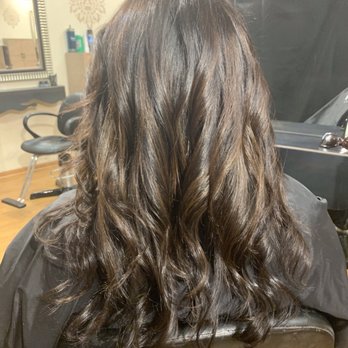 Veronica Miller - Cut and more grey - Hair Stylists Near Me - Arcadia, California Veronica Miller - Cut and more grey - Hair Stylists Near Me - Arcadia, California