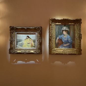 Carbone Riviera - Renoir - Italian Near Me - Las Vegas, Nevada