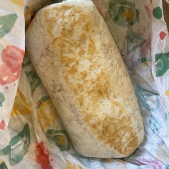Senor Pepper - Bean, rice, and cheese burrito....only thing I wish on door dash you could get less or no rice. - Mexican Near Me - Red Bank, New Jersey Senor Pepper - Bean, rice, and cheese burrito....only thing I wish on door dash you could get less or no rice. - Mexican Near Me - Red Bank, New Jersey