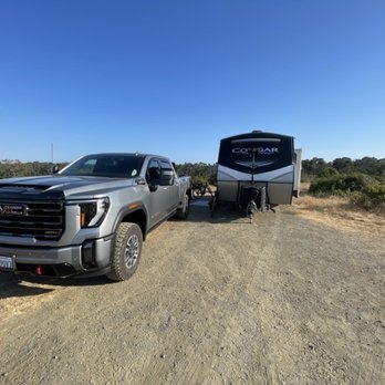 Folsom Buick GMC - San Simeon State Park Campground - Car Dealers Near Me - Folsom, California