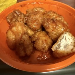 #14 Whatawings 9 Piece - sweet and spicy #14 Whatawings 9 Piece - sweet and spicy