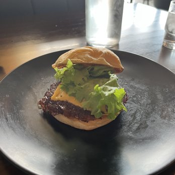 Fancy Burger - Burgers Near Me - Orem, Utah