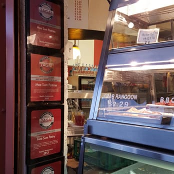 Mee Sum Pastry - Seafood Near Me - Seattle, Washington Mee Sum Pastry - Seafood Near Me - Seattle, Washington