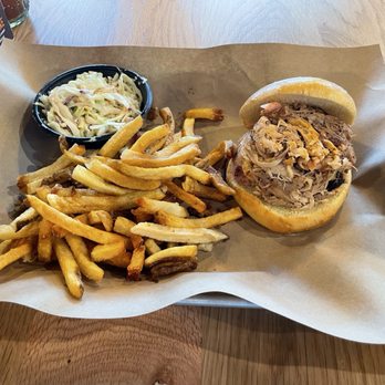 Mission BBQ - Pulled pork - Barbeque Near Me - Port Charlotte, Florida Mission BBQ - Pulled pork - Barbeque Near Me - Port Charlotte, Florida