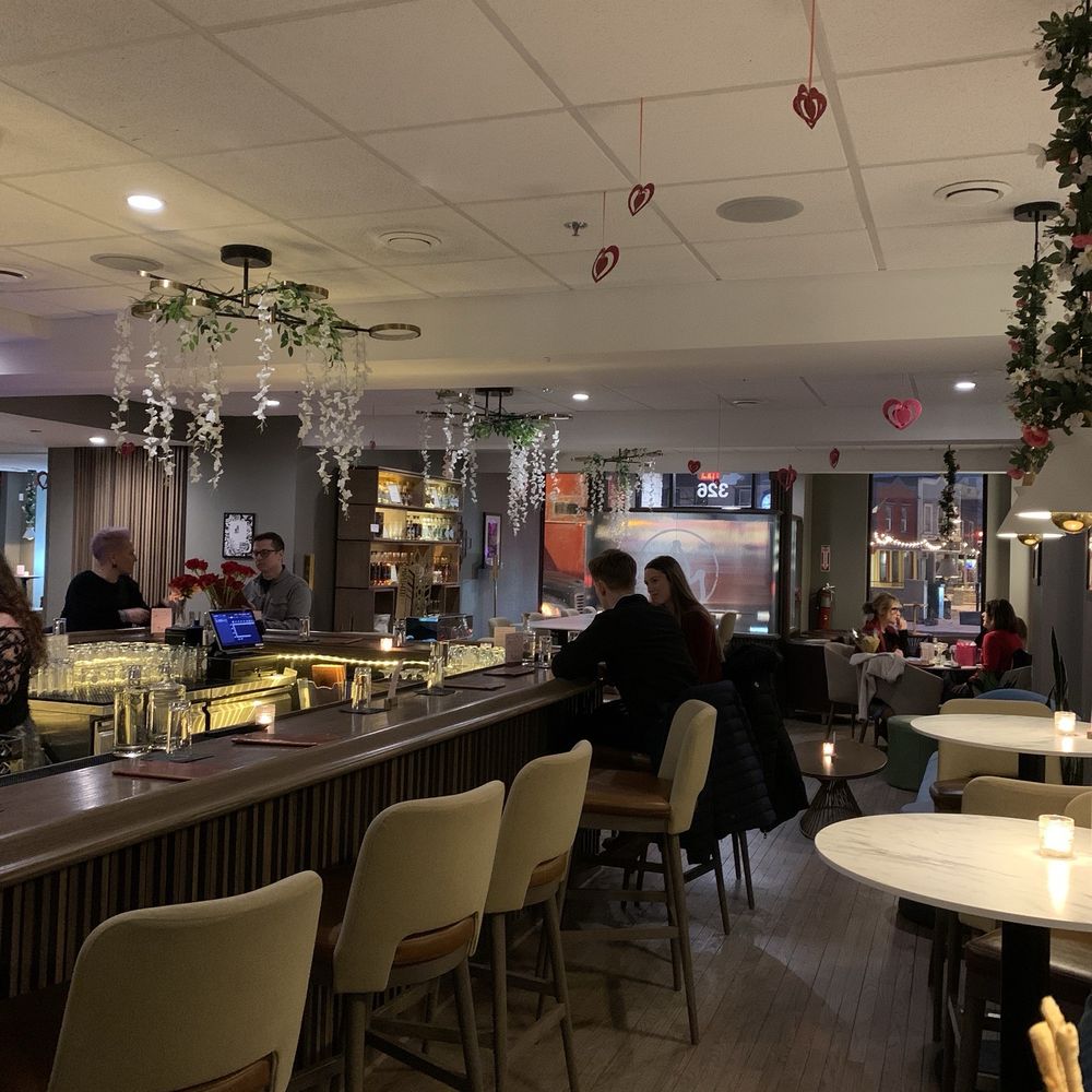Pollyanna Social - Cocktail Bars Near Me - Lemont, Illinois Pollyanna Social - Cocktail Bars Near Me - Lemont, Illinois