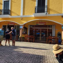 Mi Pueblito