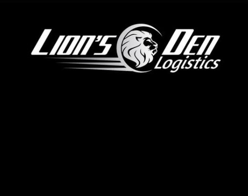 Lions Den Logistics Logo