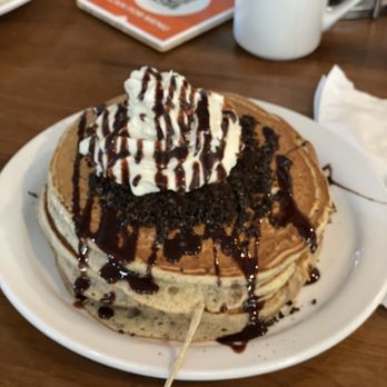 Slappy Cakes - Cookies and creamcakes - Breakfast & Brunch Near Me - Lahaina, Hawaii Slappy Cakes - Cookies and creamcakes - Breakfast & Brunch Near Me - Lahaina, Hawaii