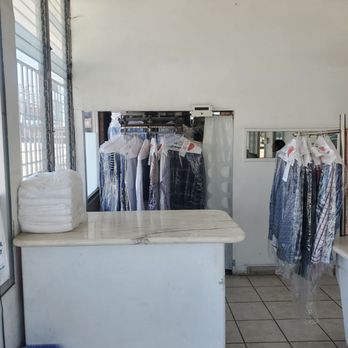 VIP Cleaners & Laundry - Inside - Dry Cleaning Near Me - San Diego, California VIP Cleaners & Laundry - Inside - Dry Cleaning Near Me - San Diego, California