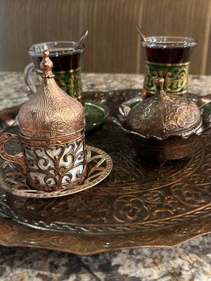 Aliz Seafood and Grill House by null