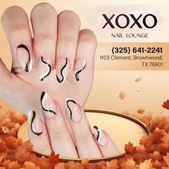 XOXO NAIL LOUNGE - Updated January 2026 - 60 Photos - 1103 Clement