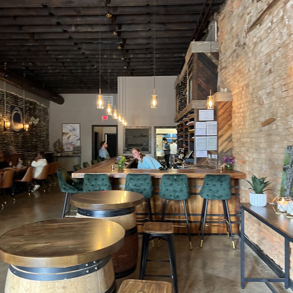 Taste Wine Room - Wine Bars Near Me - Augusta, Georgia