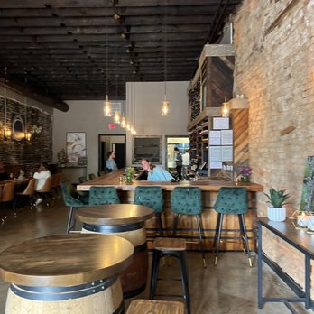 Taste Wine Room - Wine Bars Near Me - Augusta, Georgia