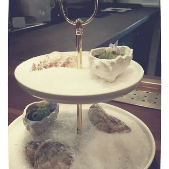 Pineapple & Pearls - New American Near Me - Washington, DC, District of Columbia