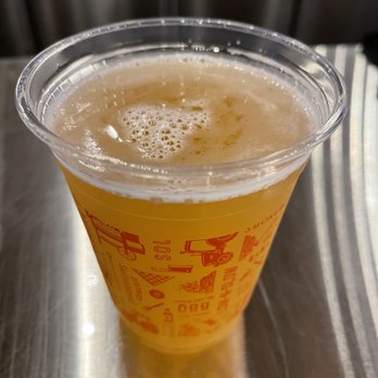 District Smokehouse - Mountain jam (Southern lager) - Barbeque Near Me - Savannah, Georgia District Smokehouse - Mountain jam (Southern lager) - Barbeque Near Me - Savannah, Georgia