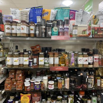 HomeGoods - So many different types of spices and condiments - Home Decor Near Me - Scottsdale, Arizona HomeGoods - So many different types of spices and condiments - Home Decor Near Me - Scottsdale, Arizona