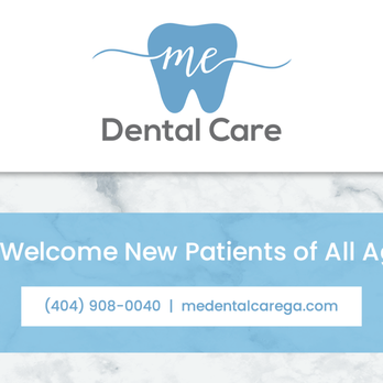 Me Dental Care - General Dentistry Near Me - Duluth, Georgia Me Dental Care - General Dentistry Near Me - Duluth, Georgia