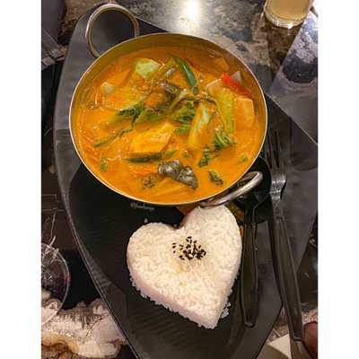 KIIN EXTRAORDINARY THAI by null