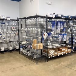 Rapids Wholesale Equipment - Rapids Wholesale Equipment Store Interior