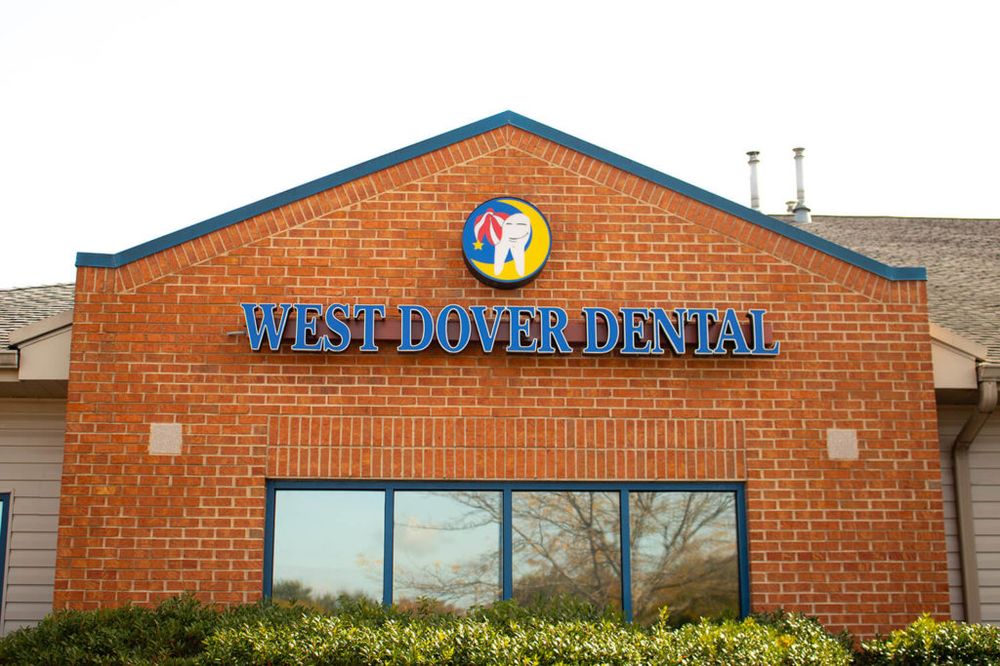 WEST DOVER DENTAL Updated September 2024 1252 Greentree Dr, Dover
