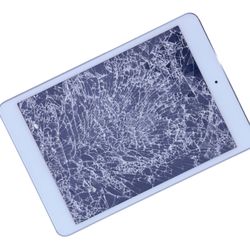 Mobile Mac - IPad repairs