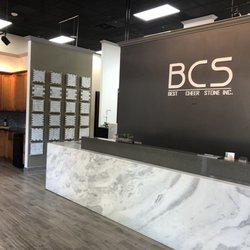 Best Cheer Stone & Cabinets