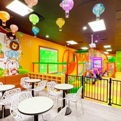 Jungle Land