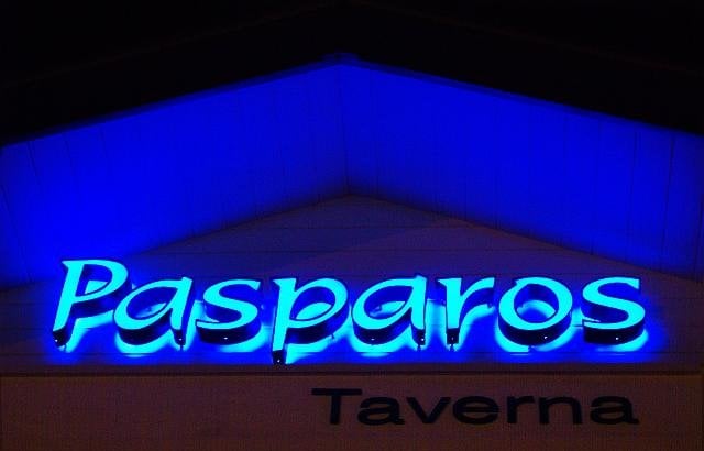 Slide of AP Industries