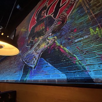 Rock & Brews - Decor - Brewpubs Near Me - Ridgefield, Washington Rock & Brews - Decor - Brewpubs Near Me - Ridgefield, Washington