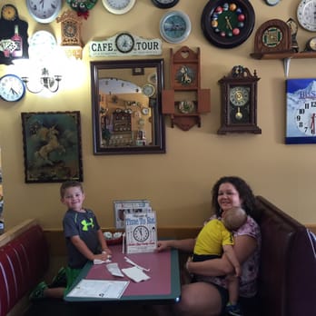 Time To Eat Café - Southern Near Me - Theodore, Alabama Time To Eat Café - Southern Near Me - Theodore, Alabama
