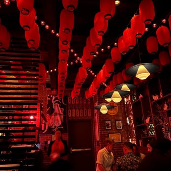 Here Kitty Kitty Vice Den - (Sept 2022) Interior - Speakeasies Near Me - Las Vegas, Nevada