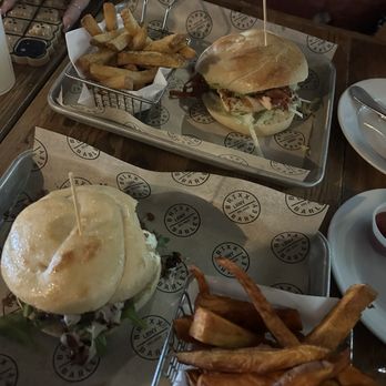 BRIXX & BARLEY - Updated April 2025 - 589 Photos & 770 Reviews - 152 W