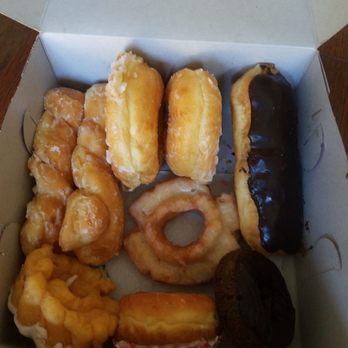 Pam's Donuts No 8 - Donuts Near Me - Temecula, California Pam's Donuts No 8 - Donuts Near Me - Temecula, California