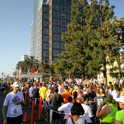 Downtown Anaheim 5K Run
