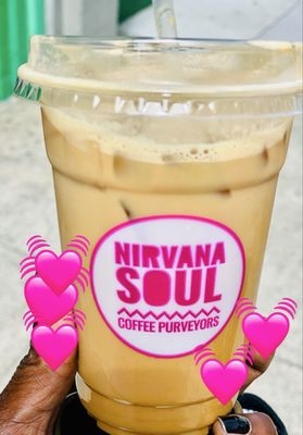 Nirvana Soul Coffee by null
