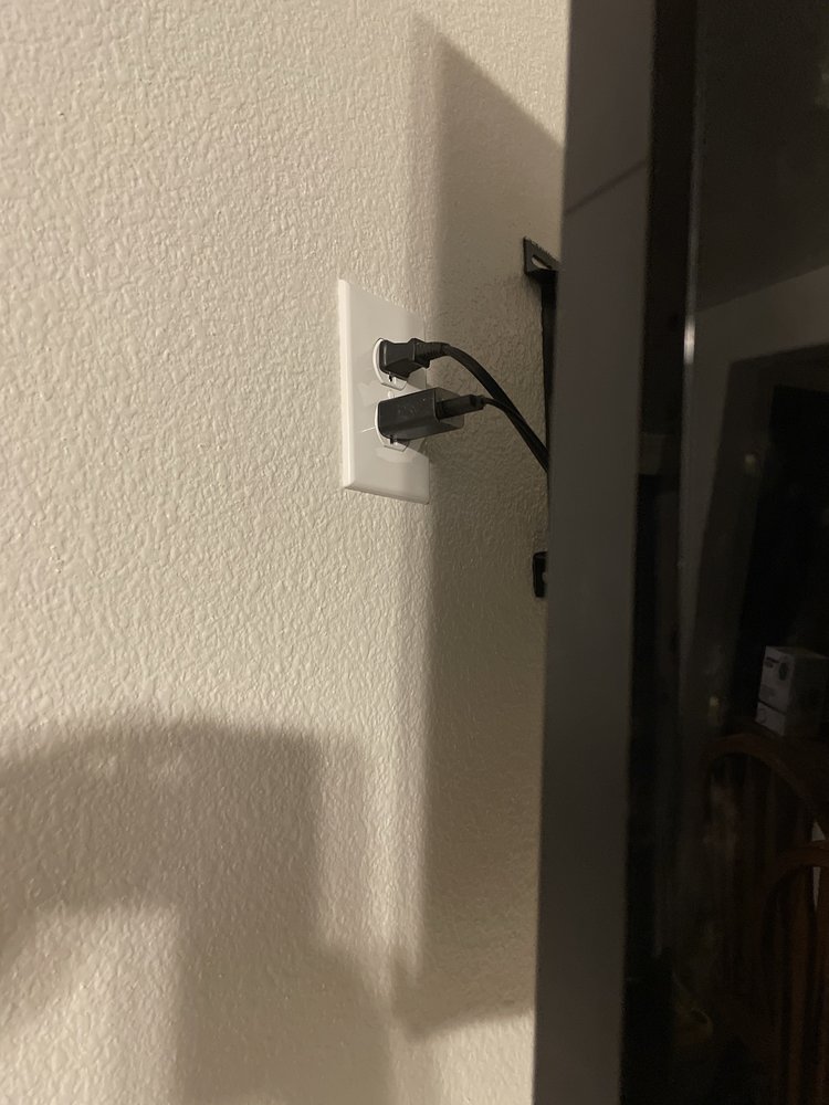 Slide of Viper Electric